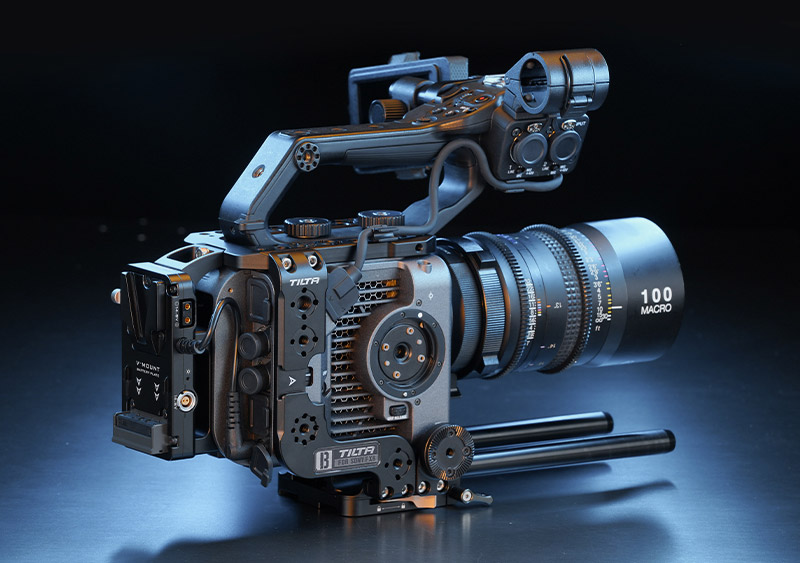 SONY ILME-FX6V