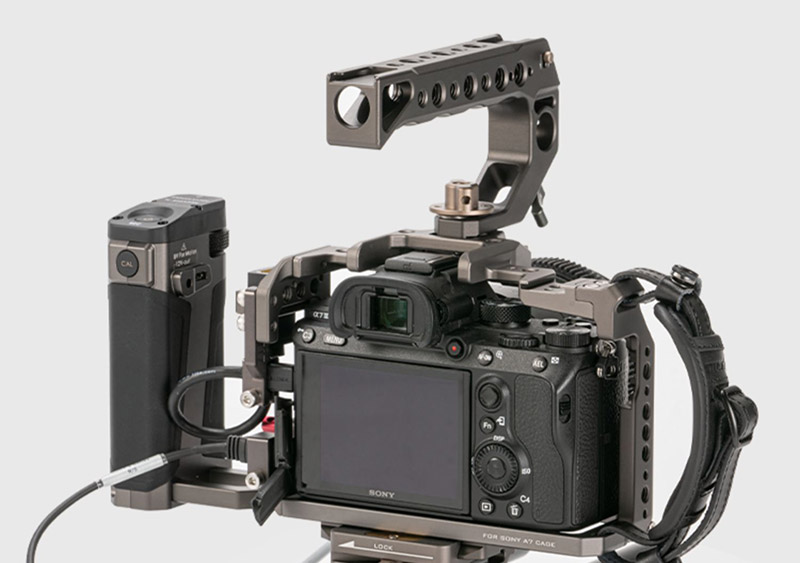 SONY ILME-A7S3