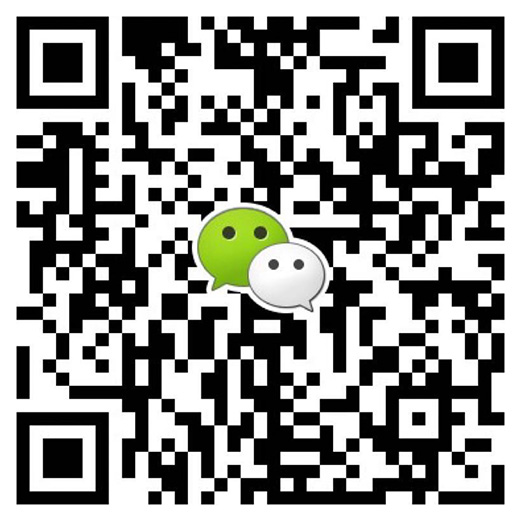 扫一扫关注我们