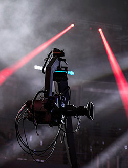 贵阳宣传片拍摄