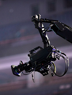 贵阳会议活动拍摄